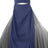 Niqab 1 voile ajustable Umm Hafsa