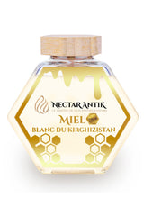 Miel Blanc du Kirghizistan - Nectar Antik