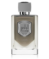 LIAM Gray Perfume Water 100mL - Lattafa Perfumes Dubai