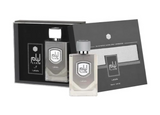 LIAM Gray Perfume Water 100mL - Lattafa Perfumes Dubai