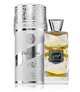 Eau de Parfum Oud Mood Reminiscence 100mL - Lattafa Perfumes Dubaï