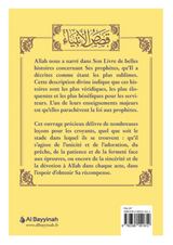 Le storie dei Profeti – Qisas Al Anbiya – As-Sa'dî – Francese / Arabo – Al Bayyinah