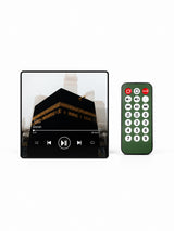 Lecteur Coranique Magnétique Tactile Bluetooth avec Télécommande